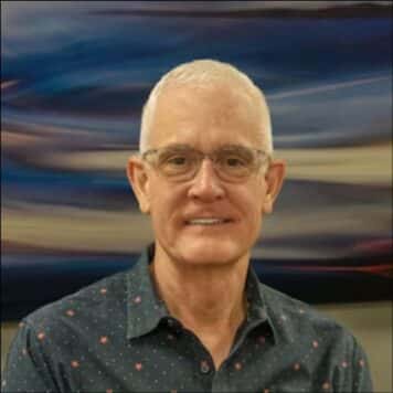 David Fretwell