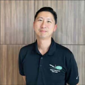 Donald Yi