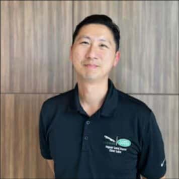 Donald Yi
