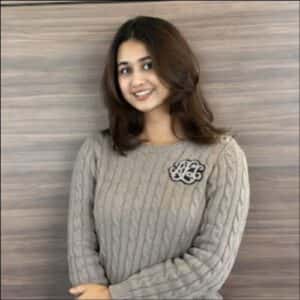 Reshma Koirala