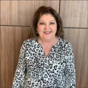 Diana Orendorff