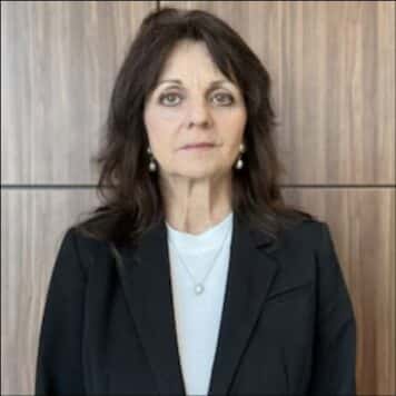 June Barron