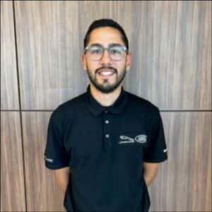 Paul Hernandez