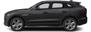 F-PACE