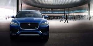F-PACE