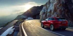 F-PACE