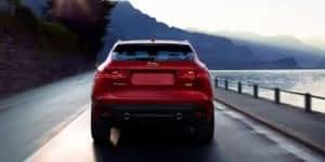 F-PACE