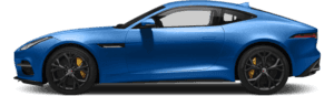 F-TYPE