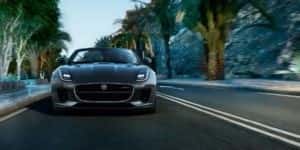 F-TYPE