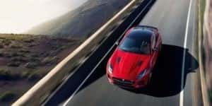 F-TYPE