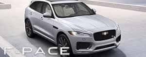 F-PACE