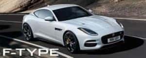 F-TYPE