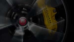 Jaguar Brakes