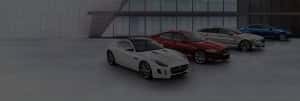Jaguar Cars