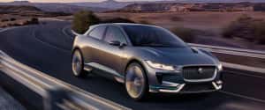 Jaguar-concept