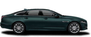 Jaguar-XJ