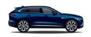 f-pace