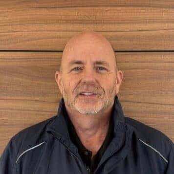 Pete Romprey
