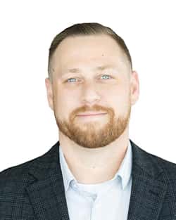 Josh Kilinski