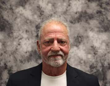 Mike Spann