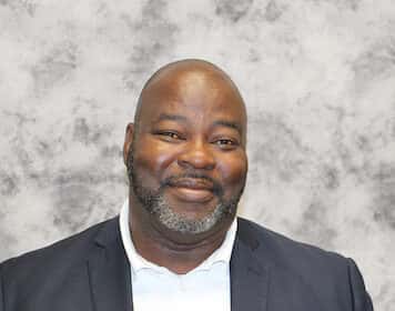 Kwasi Agyemang