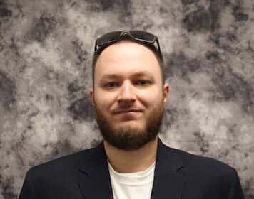 Brandon Kesick