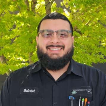 Gabriel Zepeda