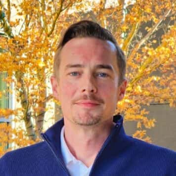 Cory Besenty