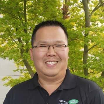 Townsend Fong