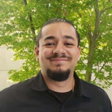 Erik Garcia