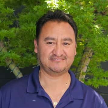 Octavio Aguilar