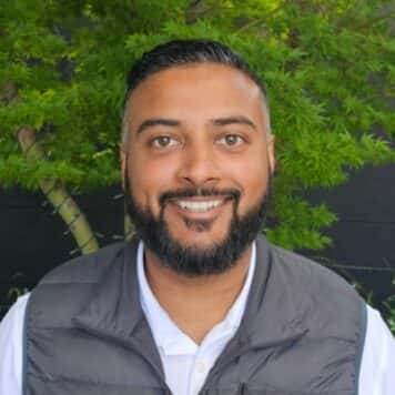 Justin Prasad