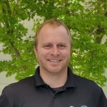 Travis Feasel