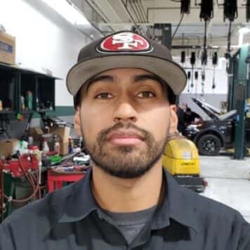 Mauricio Mayo