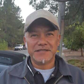 Douglas Argueta