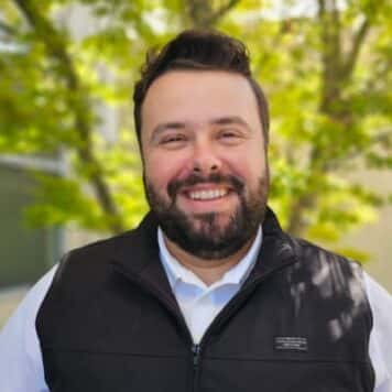 Nicholas Napolitano