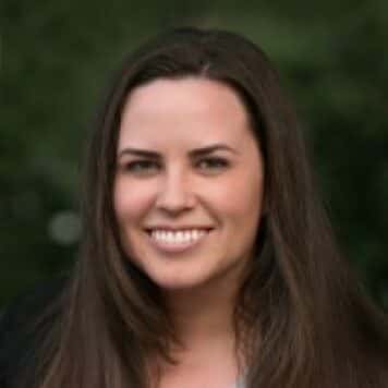 Katie Garren