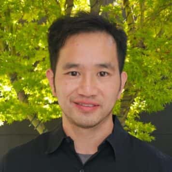 Michael Chan