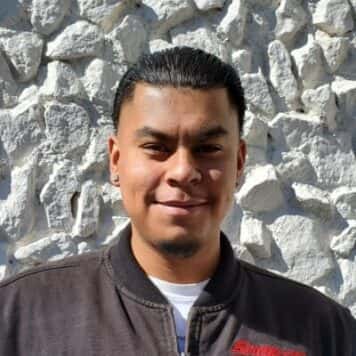 Adam Pichardo