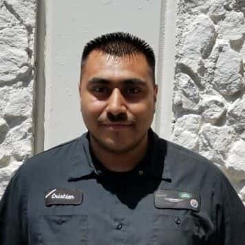 Cristian Medina