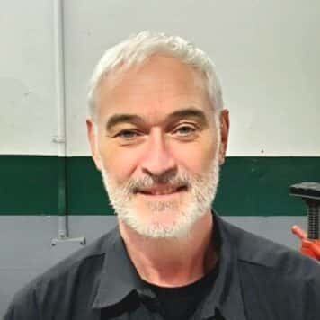 Patrick Daly