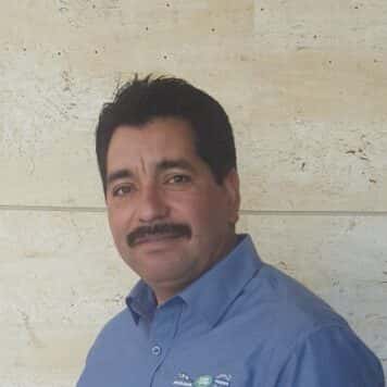 Frank Calderon