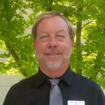 Rick Wheeler