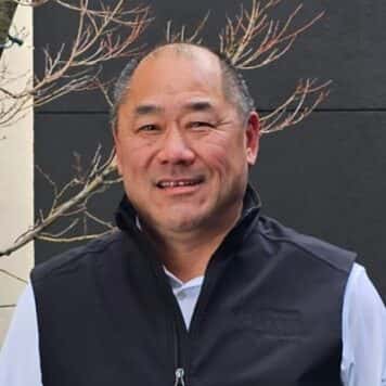 David Lu