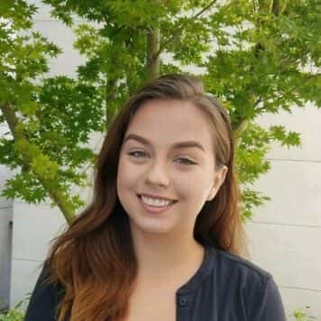Jenafer Smith