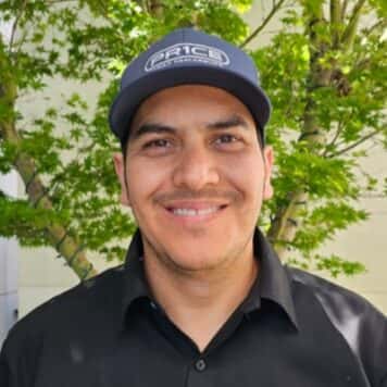 Jose Carrillo