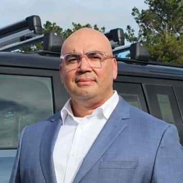 Sal Rivas