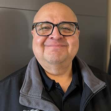Manny Elizalde