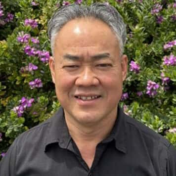 Tuan Dang