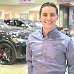Jared Volpe